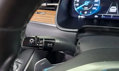 Kia K9 2023, 118558 км, за 21396.06 USD - фото 38