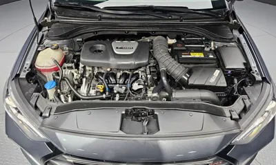 Hyundai Avante 2018, 132689 км, за 4923.2 USD - фото 6