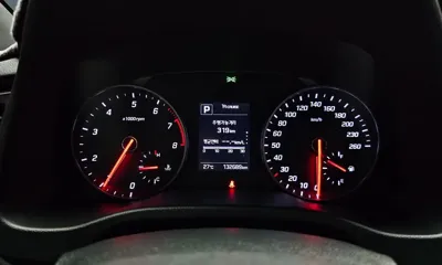 Hyundai Avante 2018, 132689 км, за 4923.2 USD - фото 8
