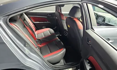 Hyundai Avante 2018, 132689 км, за 4923.2 USD - фото 12