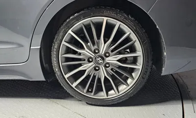 Hyundai Avante 2018, 132689 км, за 4923.2 USD - фото 21