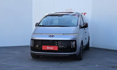Hyundai Staria 2023, 40655 км, за 23112.56 USD