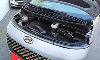 Hyundai Staria 2023, 40655 км, за 23112.56 USD - фото 6