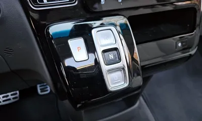 Hyundai Staria 2023, 40655 км, за 23112.56 USD - фото 9