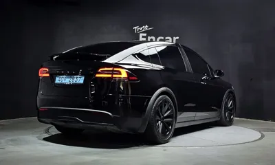 Tesla Model X 2023, 54094 км, за 90228.06 USD