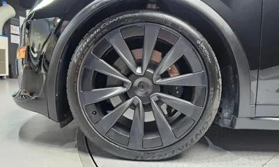 Tesla Model X 2023, 54094 км, за 90228.06 USD