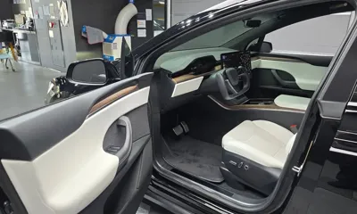 Tesla Model X 2023, 54094 км, за 90228.06 USD - фото 10
