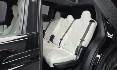 Tesla Model X 2023, 54094 км, за 90228.06 USD - фото 12