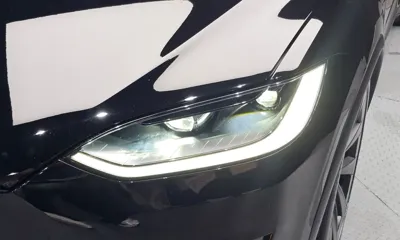 Tesla Model X 2023, 54094 км, за 90228.06 USD - фото 22