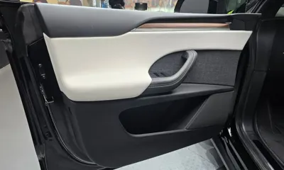 Tesla Model X 2023, 54094 км, за 90228.06 USD - фото 24