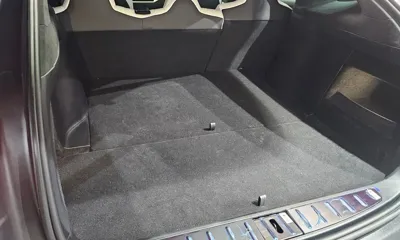 Tesla Model X 2023, 54094 км, за 90228.06 USD - фото 30