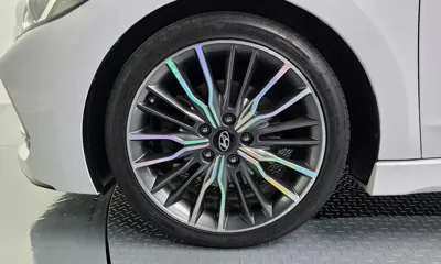 Hyundai Avante 2018, 130380 км, за 6449.51 USD
