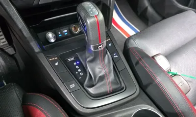 Hyundai Avante 2018, 130380 км, за 6449.51 USD - фото 9