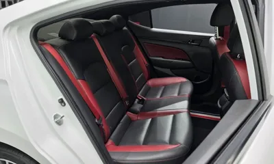 Hyundai Avante 2018, 130380 км, за 6449.51 USD - фото 11