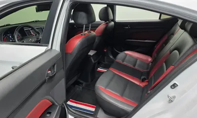 Hyundai Avante 2018, 130380 км, за 6449.51 USD - фото 12