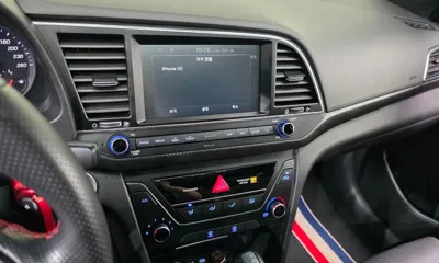 Hyundai Avante 2018, 130380 км, за 6449.51 USD - фото 14