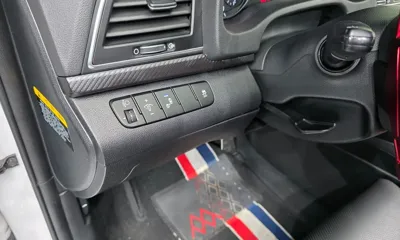 Hyundai Avante 2018, 130380 км, за 6449.51 USD - фото 17