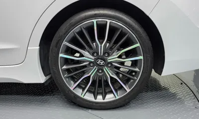 Hyundai Avante 2018, 130380 км, за 6449.51 USD - фото 21