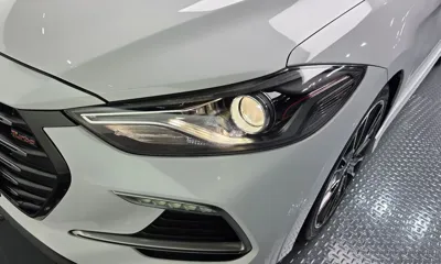 Hyundai Avante 2018, 130380 км, за 6449.51 USD - фото 22