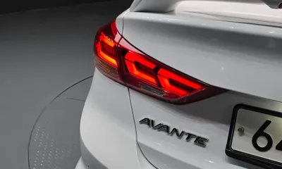 Hyundai Avante 2018, 130380 км, за 6449.51 USD - фото 23