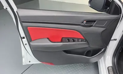 Hyundai Avante 2018, 130380 км, за 6449.51 USD - фото 24
