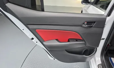Hyundai Avante 2018, 130380 км, за 6449.51 USD - фото 25