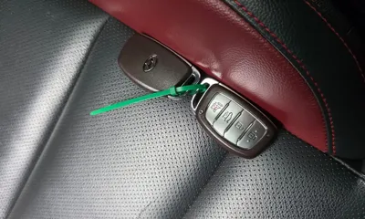 Hyundai Avante 2018, 130380 км, за 6449.51 USD - фото 28