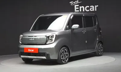 Kia Ray · 2023 год