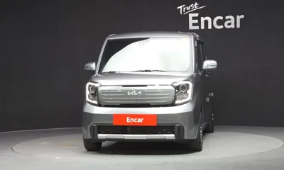 Kia Ray 2023, 21317 км, за 10108.97 USD