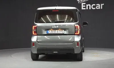Kia Ray 2023, 21317 км, за 10108.97 USD