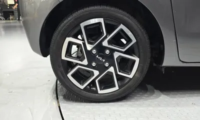 Kia Ray 2023, 21317 км, за 10108.97 USD