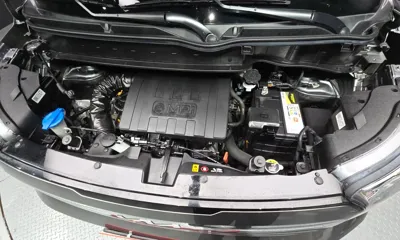 Kia Ray 2023, 21317 км, за 10108.97 USD - фото 6
