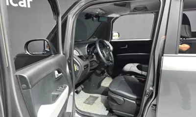 Kia Ray 2023, 21317 км, за 10108.97 USD - фото 10