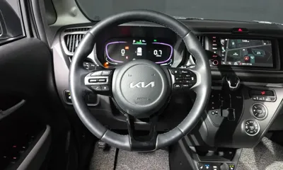 Kia Ray 2023, 21317 км, за 10108.97 USD - фото 13