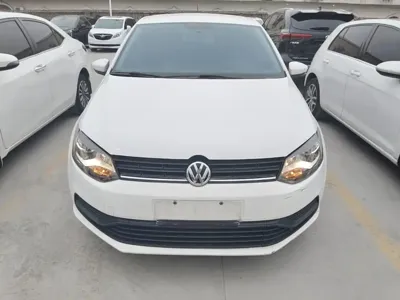 Volkswagen Polo 2017, 88800 км, за 3134.14 USD