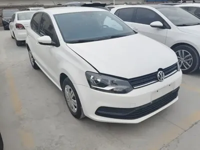 Volkswagen Polo 2017, 88800 км, за 3134.14 USD