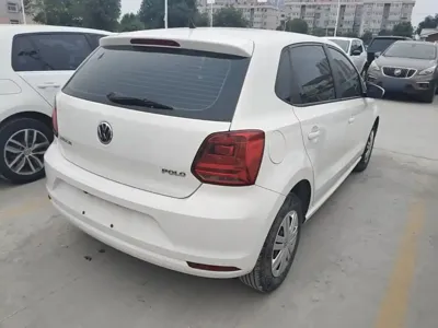 Volkswagen Polo 2017, 88800 км, за 3134.14 USD - фото 7
