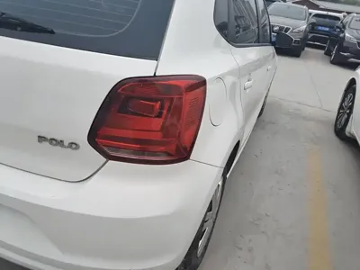 Volkswagen Polo 2017, 88800 км, за 3134.14 USD - фото 8