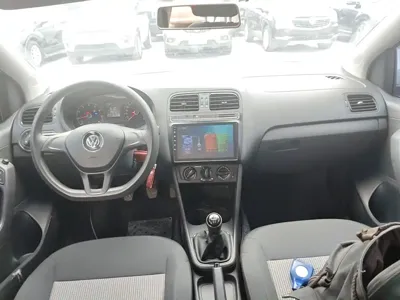 Volkswagen Polo 2017, 88800 км, за 3134.14 USD - фото 10