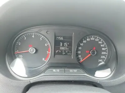 Volkswagen Polo 2017, 88800 км, за 3134.14 USD - фото 12