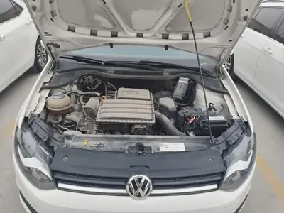 Volkswagen Polo 2017, 88800 км, за 3134.14 USD - фото 20