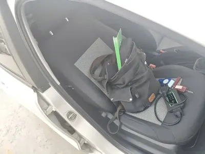 Volkswagen Polo 2017, 88800 км, за 3134.14 USD - фото 25