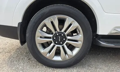 Kia Mohave 2022, 66275 км, за 22638.58 USD