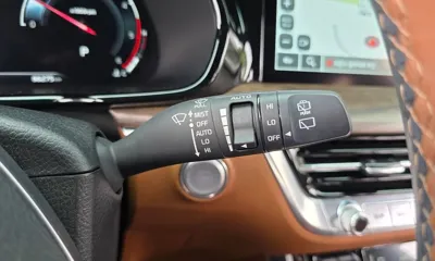Kia Mohave 2022, 66275 км, за 22622.37 USD - фото 27