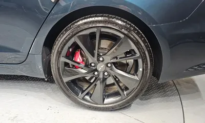 Genesis G70 2023, 22402 км, за 21737.69 USD