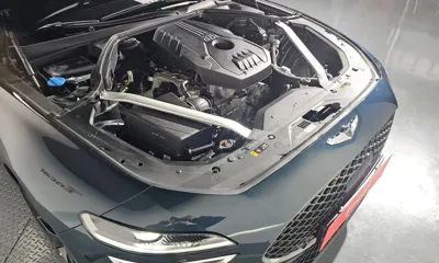 Genesis G70 2023, 22402 км, за 21737.69 USD - фото 6