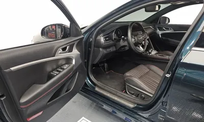 Genesis G70 2023, 22402 км, за 21737.69 USD - фото 10