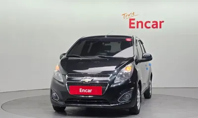 ChevroletGMDaewoo Spark 2014, 67780 км, за 2463.76 USD