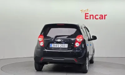 ChevroletGMDaewoo Spark 2014, 67780 км, за 2463.76 USD
