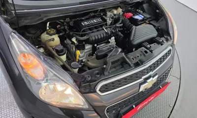 ChevroletGMDaewoo Spark 2014, 67780 км, за 2452.6 USD - фото 6